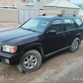 Toyota 4Runner 1999