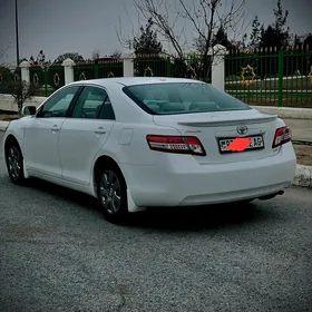 Toyota Camry 2010