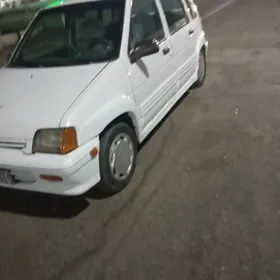 Daewoo Tico 1996