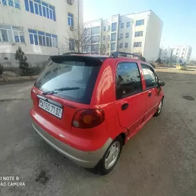 Daewoo Matiz 2005