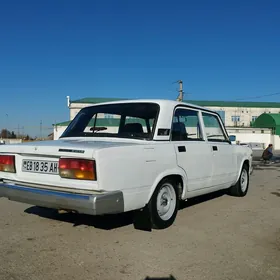 Lada 2107 2002