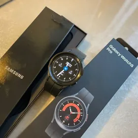 Galaxy watch 5pro