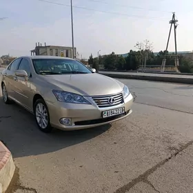 Lexus ES 350 2012