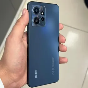 Redmi Note 12