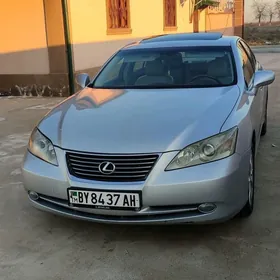 Lexus ES 350 2007