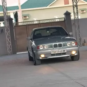 BMW 525 1993