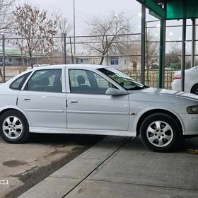 Opel Vectra 2001