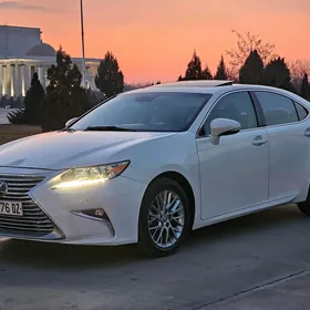 Lexus ES 350 2018