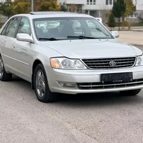 Toyota Avalon 2002