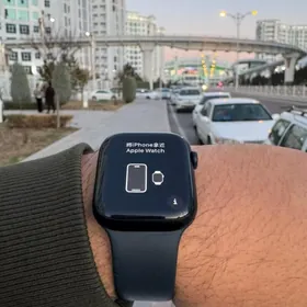 apple watch 9