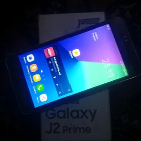 Samsung j2 prime