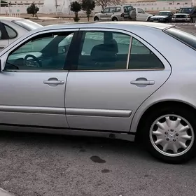 Mercedes-Benz C320 1999