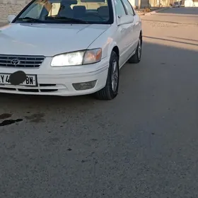 Toyota Camry 1998