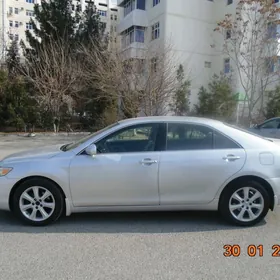 Toyota Camry 2009