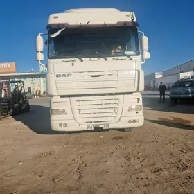 DAF 460 2008