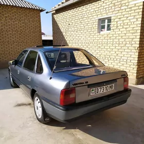 Opel Vectra 1992