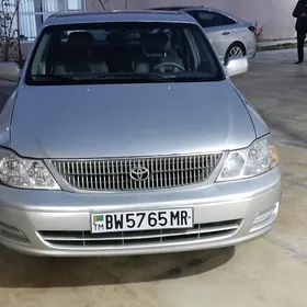 Toyota Avalon 2002