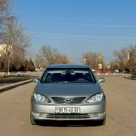 Toyota Camry 2006