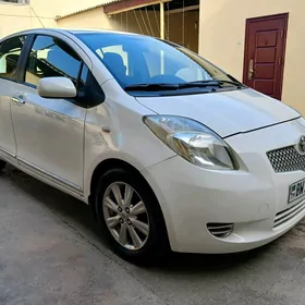 Toyota Yaris 2006