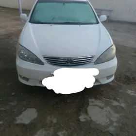 Toyota Camry 2002