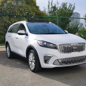 Kia Sorento 2020