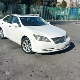 Lexus ES 350 2008