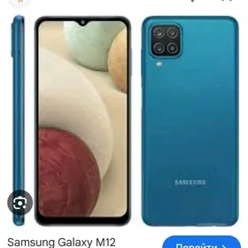 Samsung m12