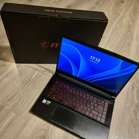 MSI GF63 i5