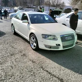 Audi A6 2006