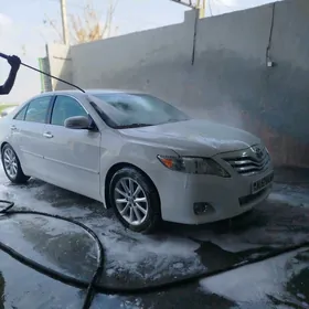 Toyota Camry 2009