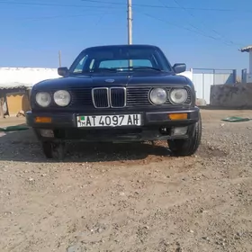 BMW 320 1991