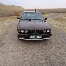 BMW 525 1993