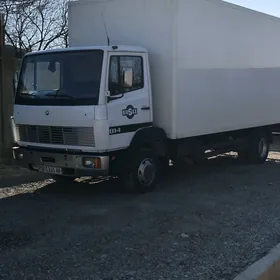 Mitsubishi Canter 1992