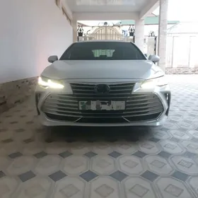 Toyota Avalon 2019