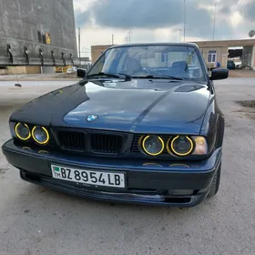 BMW 525 1994