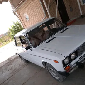 Lada 2106 1988