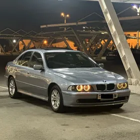 BMW E39 2003