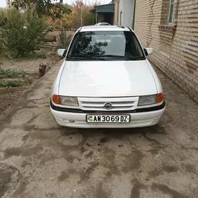 Opel Astra 1992