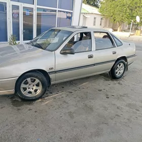 Opel Vectra 1992