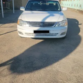 Toyota Avalon 2000