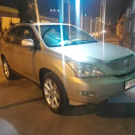 Lexus RX 350 2007