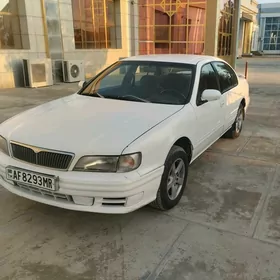 Nissan Cefiro 1995