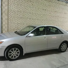 Toyota Camry 2001