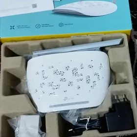 Tp-link router