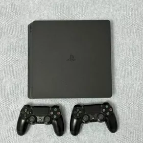 play station 4 slim