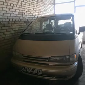 Toyota Previa 1994