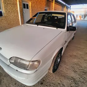 Lada 2115 2001