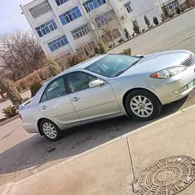 Toyota Camry 2002