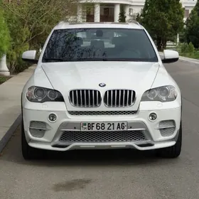 BMW X5 M 2011