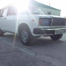 Lada 2107 2003